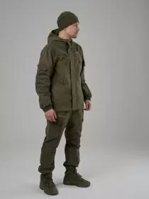 Костюм Бизон -5
