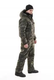Костюм Вихрь (Джаспер) Зима (-45°)