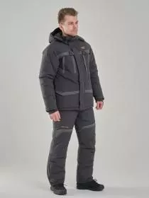 Костюм Рыболов-2 Зима (-45°)