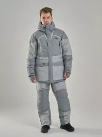 Костюм Ягуар (Оникс) Зима (-45°)