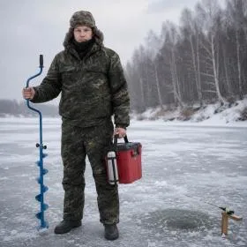 Костюм Вихрь (Алова/Джаспер) Зима (-45°)