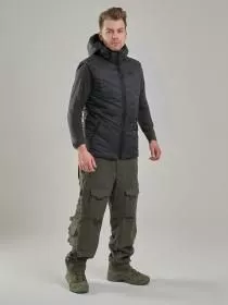Жилет Рагнар (Оникс) Весна-Осень (-5°)