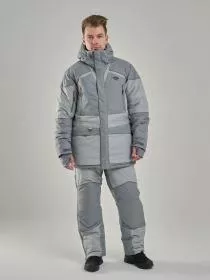 Костюм Ягуар (Таслан/Оникс) Зима (-45°)