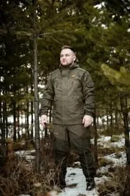 Костюм Бизон (Норвегия/Хаки) Весна-Осень (-5°)
