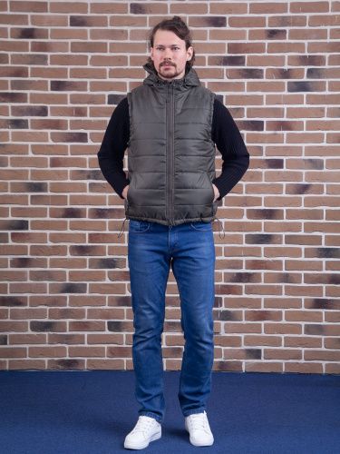Жилет «Партизан»