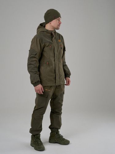 Костюм Бизон -5